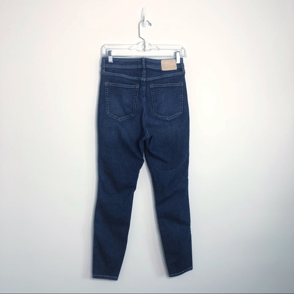 EVERLANE The Way-High Skinny Jean - Picture 4 of 12